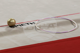 Световна купа по художествена гимнастика