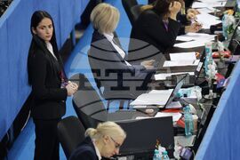 Световна купа по художествена гимнастика