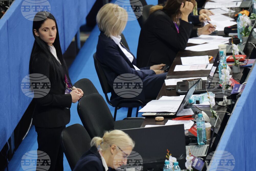 Световна купа по художествена гимнастика