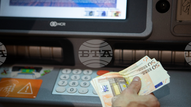 Референтни курсове на еврото