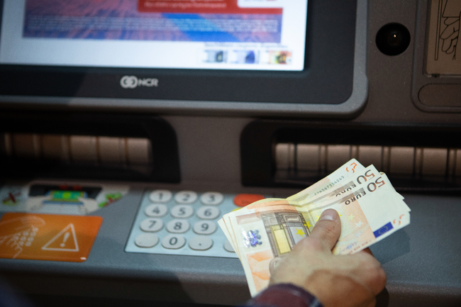 Референтни курсове на еврото