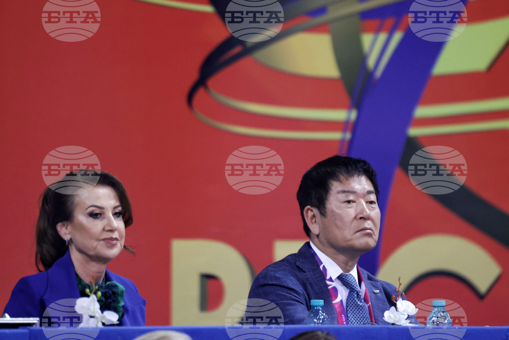 Световна купа по художествена гимнастика