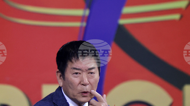 Моринари Ватанабе: „Въвеждането на системата за визуализация на съдийството в реално време отбелязва важен етап към прозрачност и честност на състезанията"