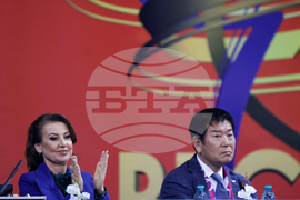 Световна купа по художествена гимнастика