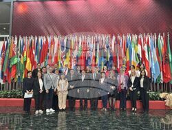 Снимка: Русенски университет „Ангел Кънчев“