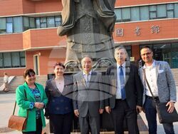 Снимка: Русенски университет „Ангел Кънчев“