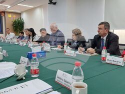 Снимка: Русенски университет „Ангел Кънчев“