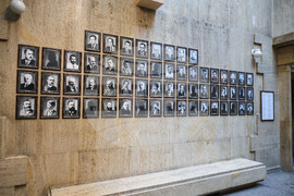 Бургас - сграда на общината