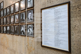 Бургас - сграда на общината