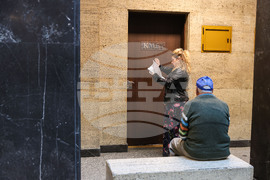 Бургас - сграда на общината