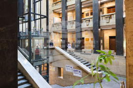 Бургас - сграда на общината