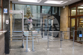 Бургас - сграда на общината