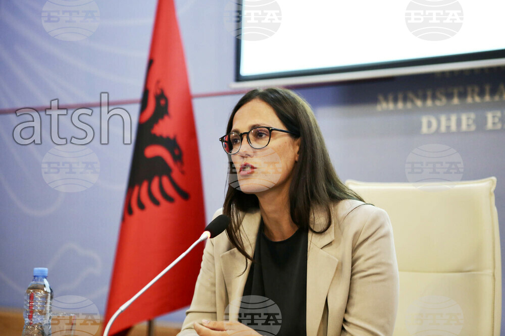 АТА: Ибрахимай: Инфлацията в Албания през юли е 7,5 %, по-ниска от тази в страните от региона