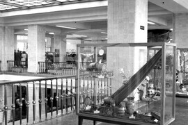 Централен универсален магазин (ЦУМ)