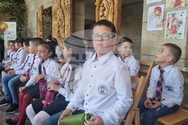 Търговище - Магда Борисова - нова книга - представяне