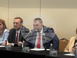 Снимка: ДПС