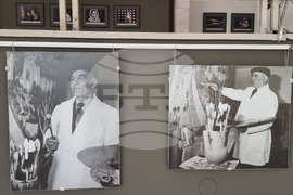 Плевен - Дило Дилов - изложба