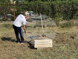 Снимка: Община Русе