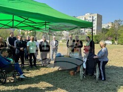 Снимка: Община Русе