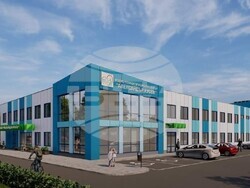 Снимка: Община Русе