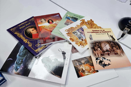 Национален пресклуб на БТА Разград - книги - представяне