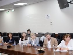 Снимка: МОСВ