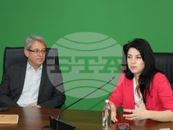 Снимка: МОСВ