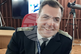 Варна - НИК 421 - екипаж - награждаване