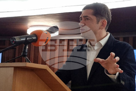 Варна - НИК 421 - екипаж - награждаване