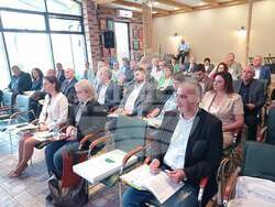 Снимка: Община Сливен