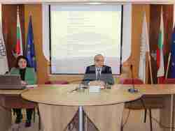 Снимка: ОА Русе