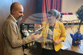 Варна - астрономия - конференция