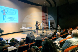 Варна - астрономия - конференция