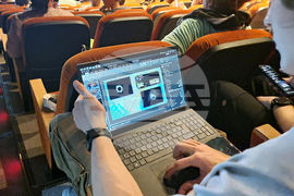 Варна - астрономия - конференция