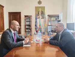 Снимка: Община Плевен