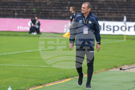 Футбол - Славия - Ботев Враца