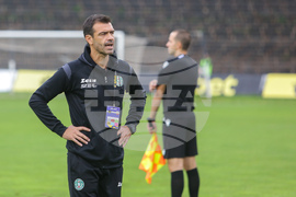 Футбол - Славия - Ботев Враца