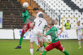 Футбол - Славия - Ботев Враца