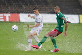 Футбол - Славия - Ботев Враца