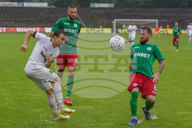 Футбол - Славия - Ботев Враца