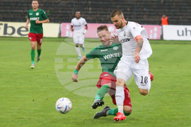 Футбол - Славия - Ботев Враца