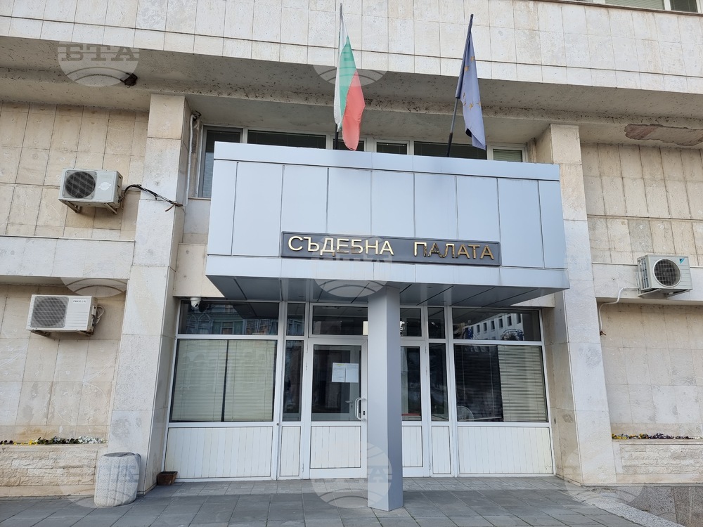 Окръжната прокуратура в Ловеч внесе обвинителен акт срещу мъж, обвинен в убийството на баща си