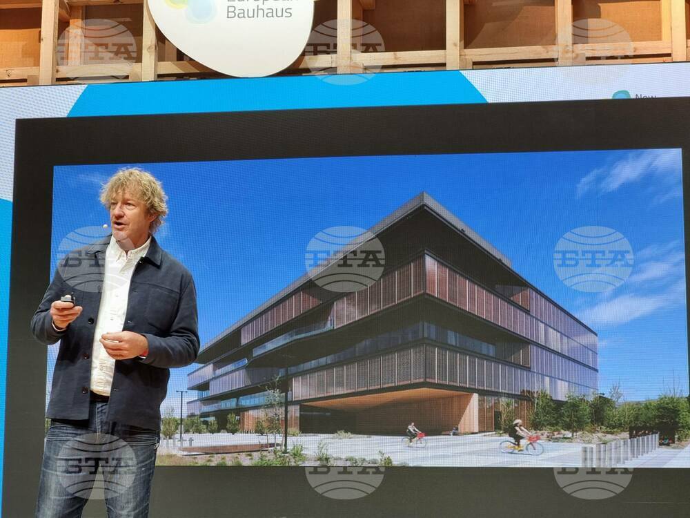 Canadian Architect Michael Green: Wood Can Be Used in Construction of Any Urban Building, including Skyscraper