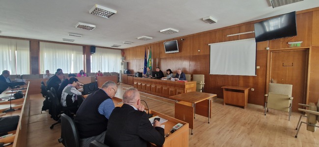 Община Шумен: Състоянието на чистотата в малките населените места на дневен ред