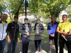 Снимка: Община Видин