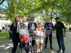 Снимка: Община Видин