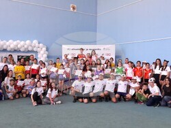 Снимка: Община Видин