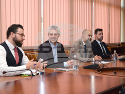 Снимка: Община Варна