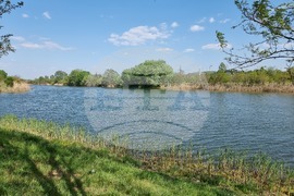 Ямбол - гребен канал - зарибяване