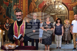 Ловеч - Освобождение на града - годишнина